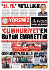 YÖREMİZ