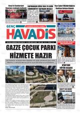 GENÇ HAVADİS