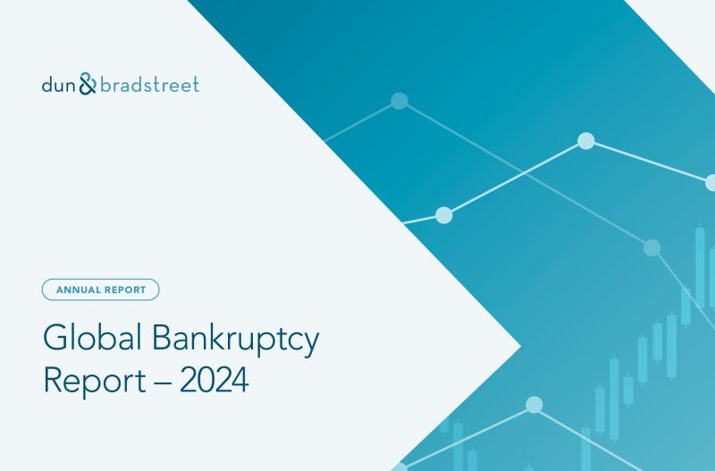 2023’te Küresel Anlamda Şirket İflasları 10 Yılın En Yüksek Seviyesine Çıktı