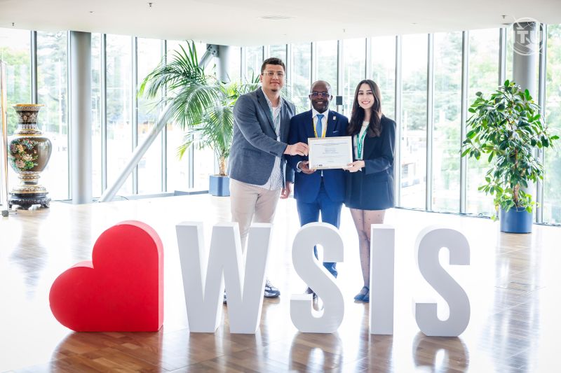 Dijital Öğretmenler Projesi’ne Uluslararası Ödül 