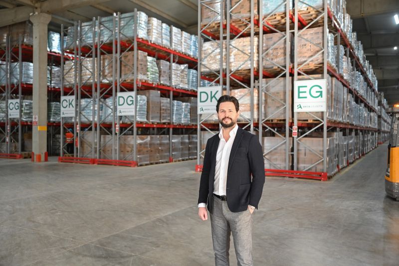 Türkiye lojistikte dünyada 11. Sırada