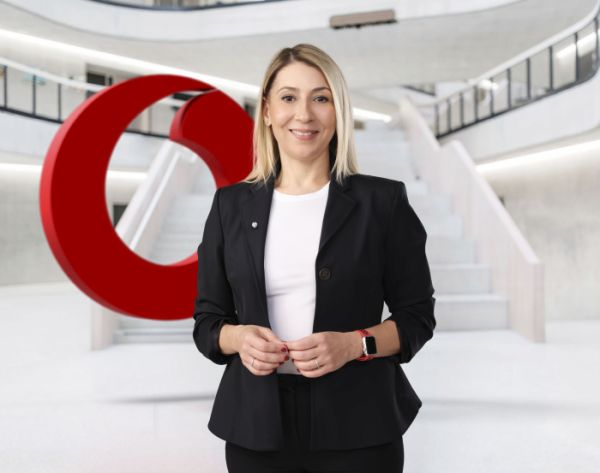 Vodafone Awards International’dan 6 ödül aldı