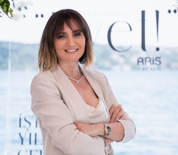 Ariş Pırlanta’dan Evleneceklere Özel Mücevher Trendleri