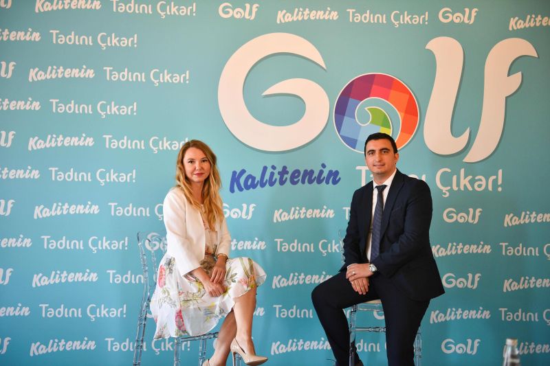 Golf Maraşım süt oranını yüzde 81’e çıkardı