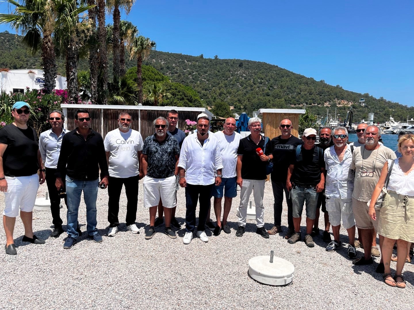 Gazeteciler; “Bizlere Yapılan Saldırılarılar Artık Dursun”