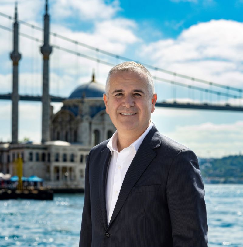 Sabancı, ilk 3 Ayın Finansal Sonuçlarını Açıkladı