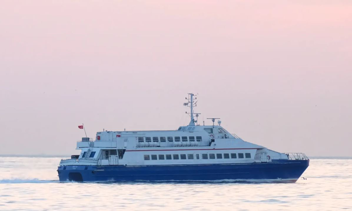 Muğla ve Aydın Büyükşehir Belediyelerinden Deniz Ulaşımında İşbirliği