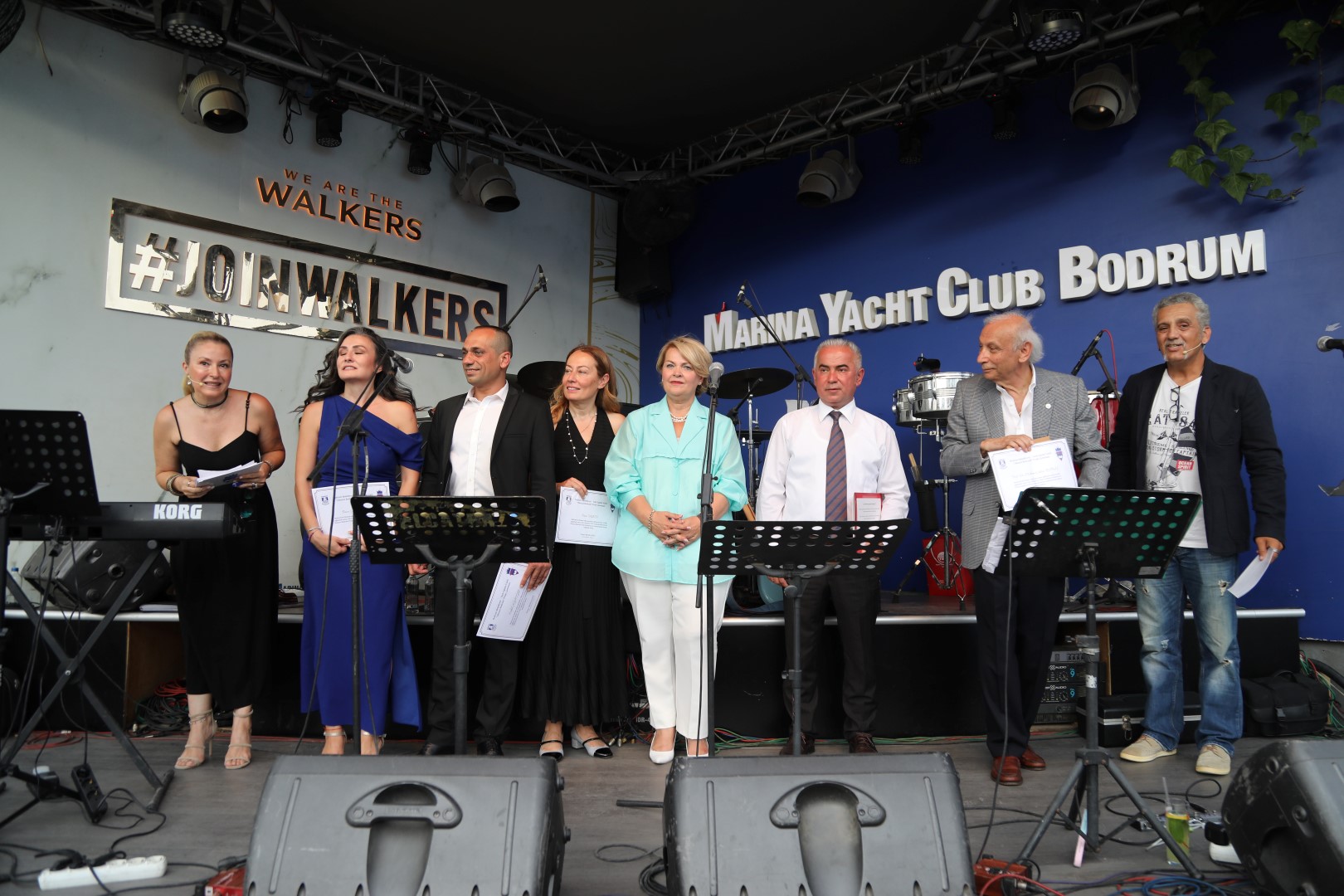 Okutan Bodrum Proje Lansmanı Yapıldı