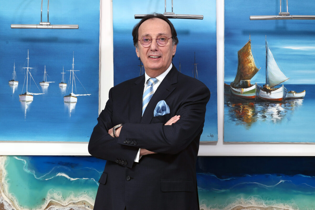 Yorglass Altı Kıtaya Türk Cam Sektörünün Gücünü Taşıyor