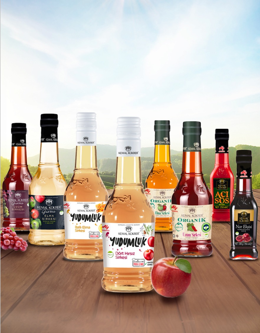 Kemal Kükrer, İhracatını 20 Ülkeye Çıkardı