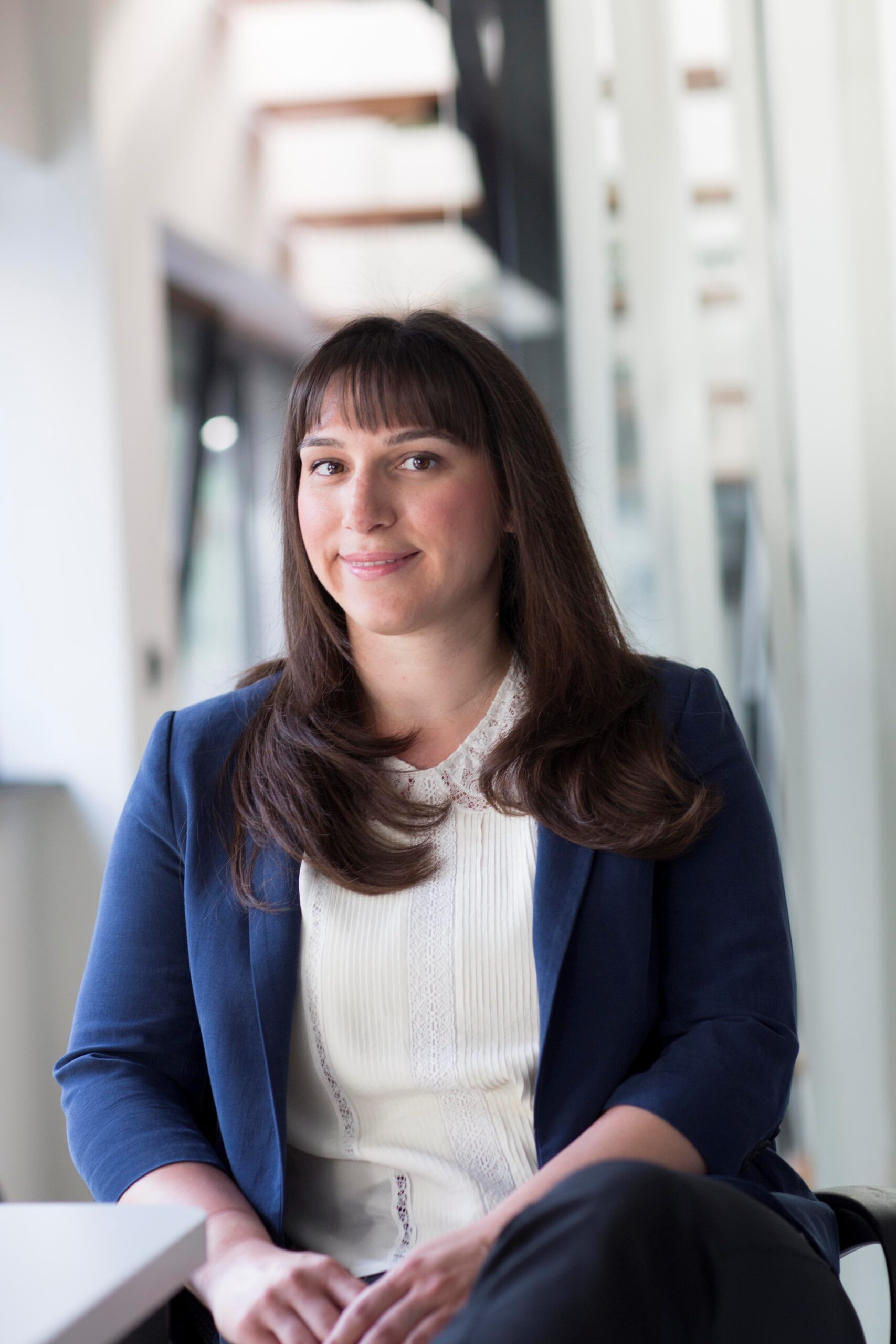 Koroplast’ın yeni Pazarlama Direktörü Aslı Südor oldu