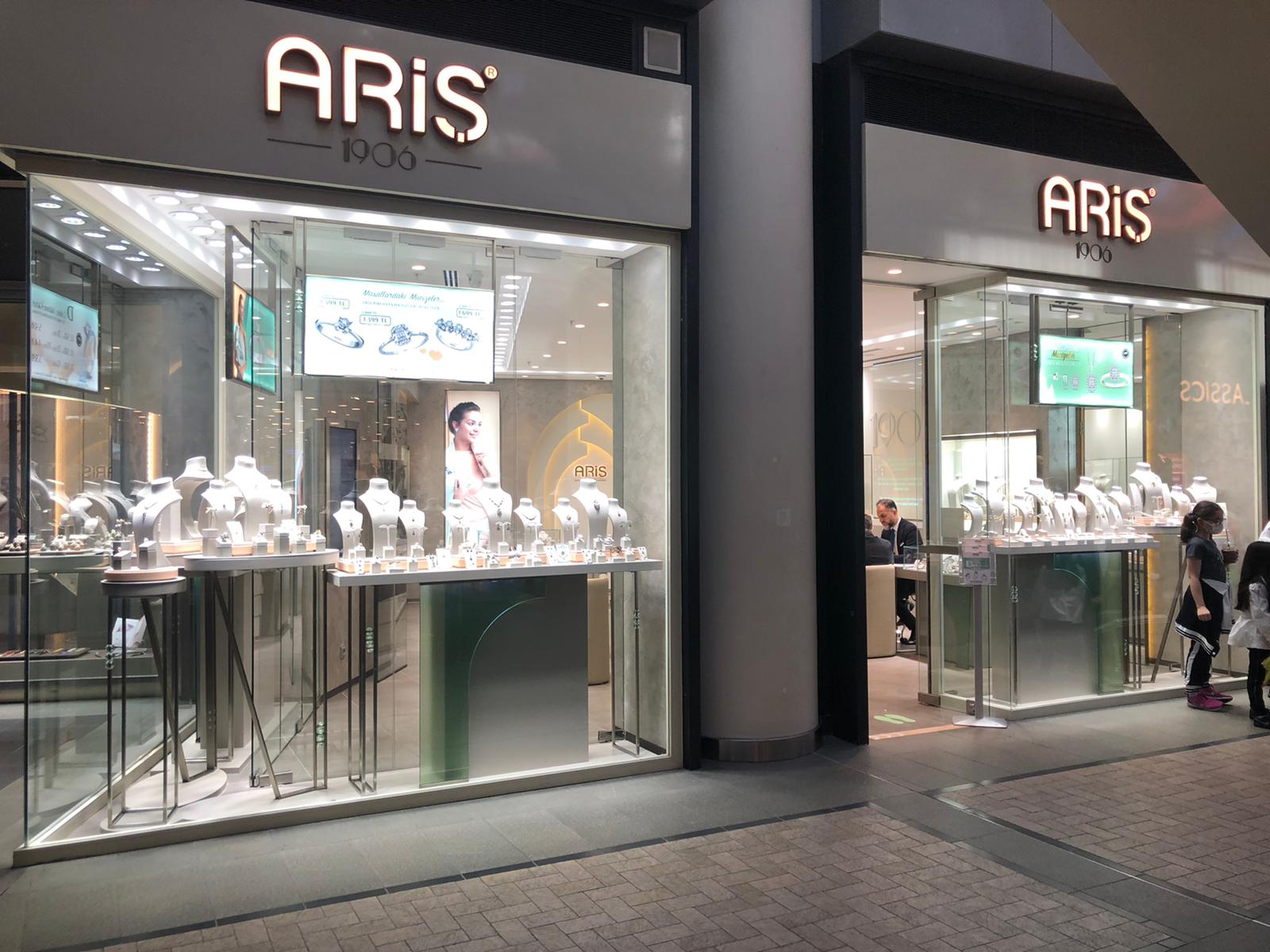 Ariş Pırlanta’dan 2024-2025 Hedefleri