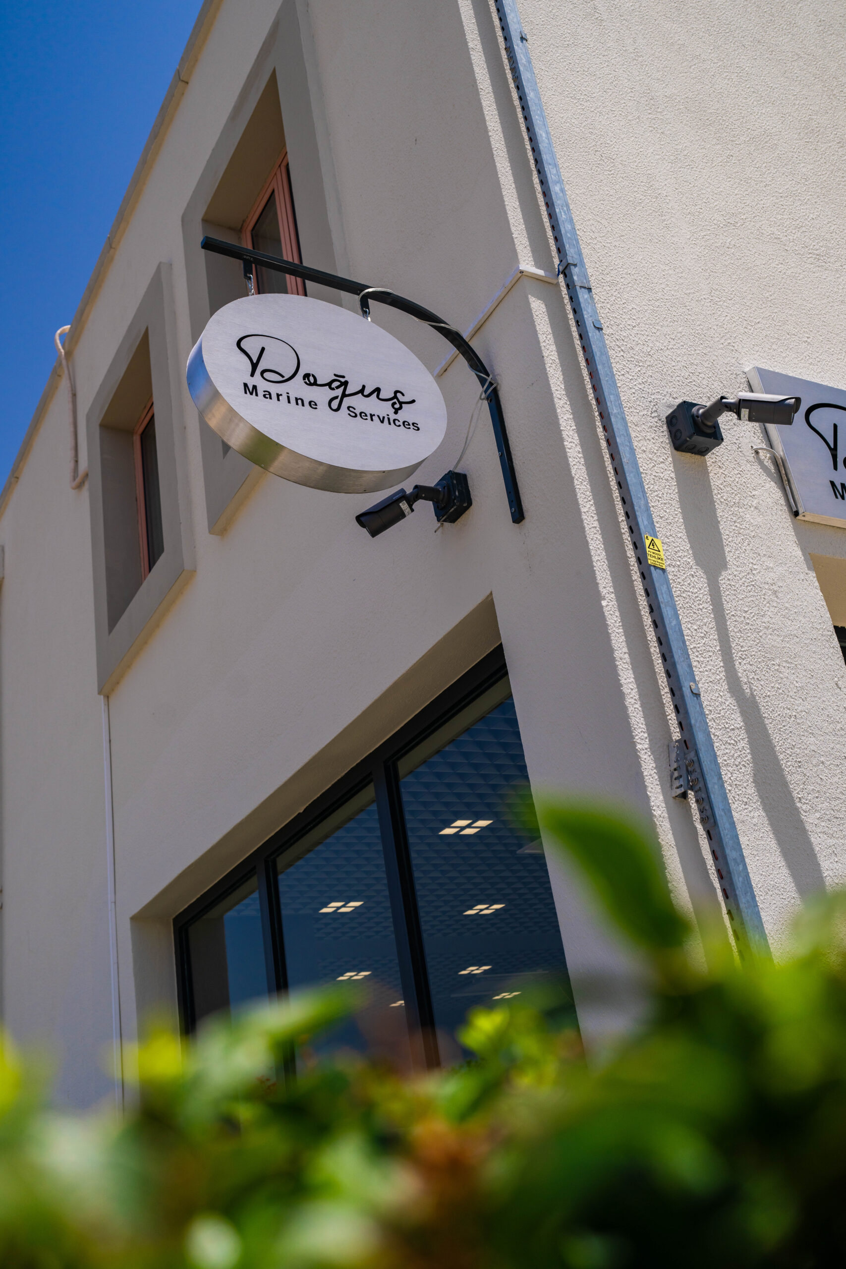 Doğuş Marine Services, D-Marin Turgutreis’te Hizmete Başladı