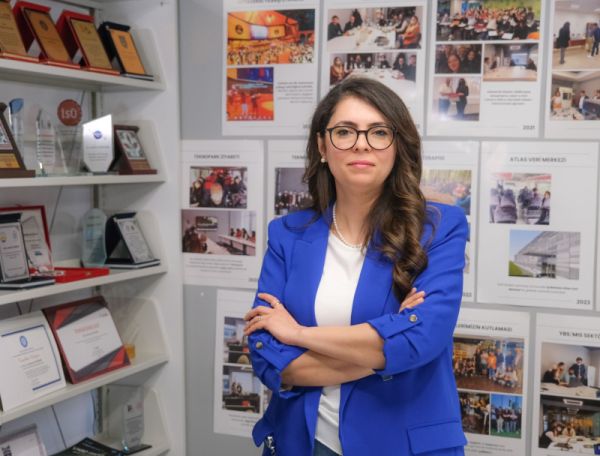 Yapay zekâ meslekleri de dönüştürecek