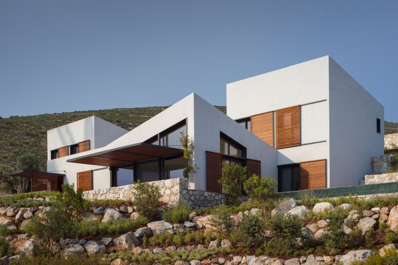 GOOA Architects Uluslararası Projelere İmza Atıyor