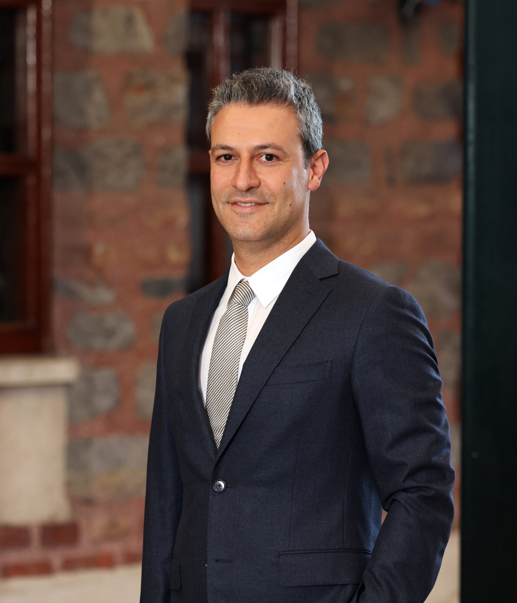 Barış Alpaslan, Arçelik Finansman ve Mali İşlerden Sorumlu Gn.Müdür Yardımcılığına Atandı