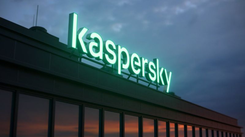 Kaspersky, TÜBİSAD Üyesi Oldu