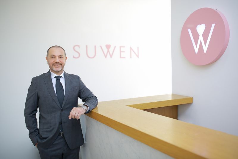SUWEN’den 50,4 milyon TL’lik net temettü