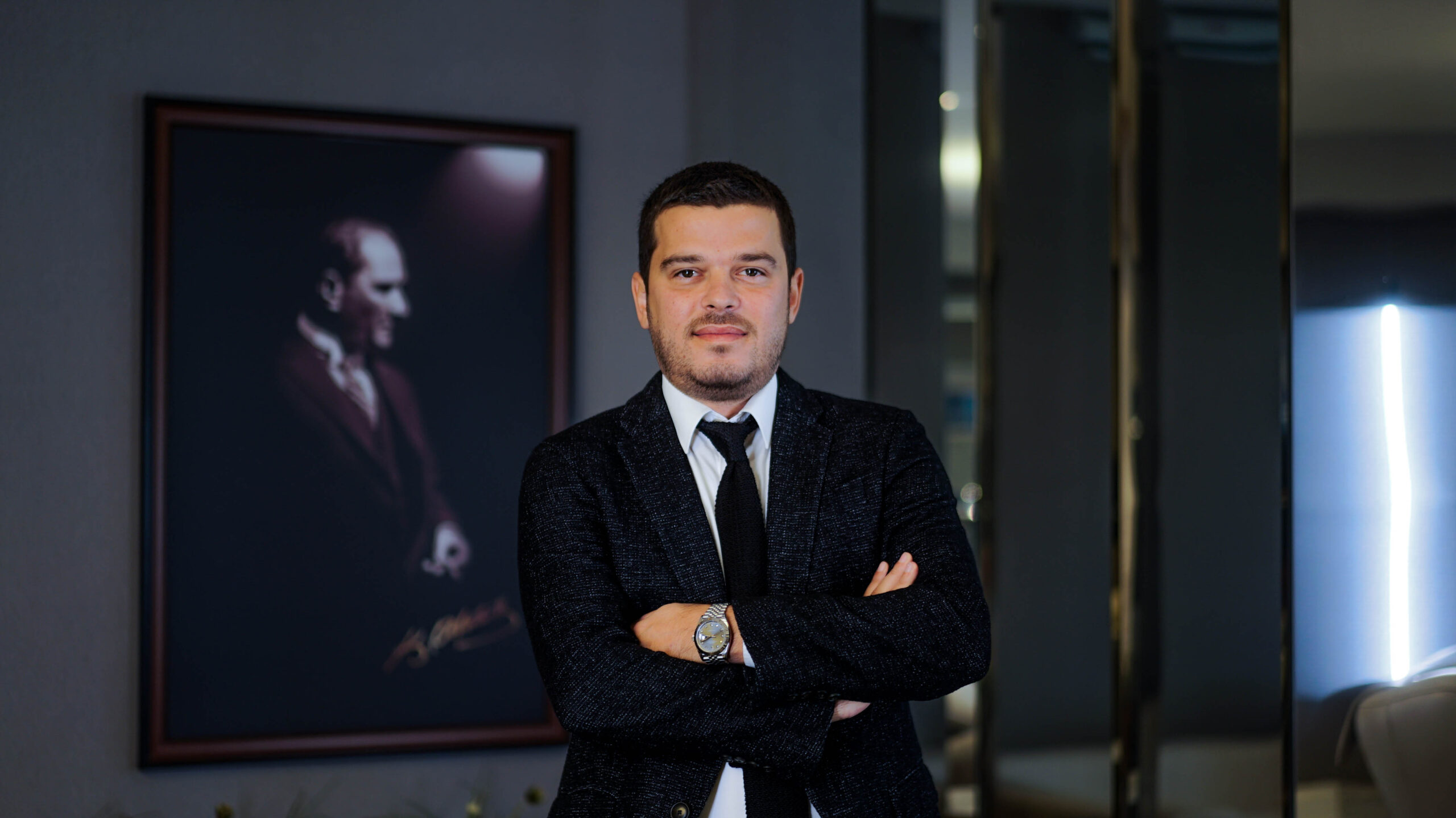 Polat Group Holding, TEİD’e Üye Oldu