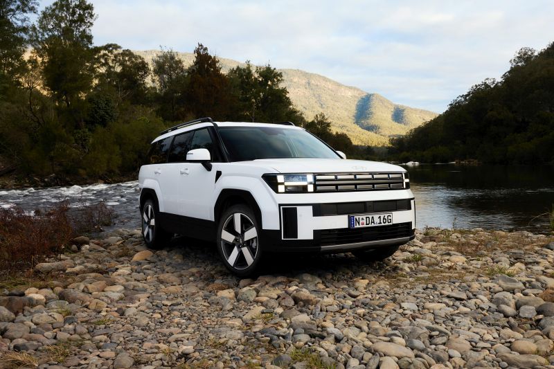 Hyundai En Yenilikçi Markalardan Biri Seçildi.