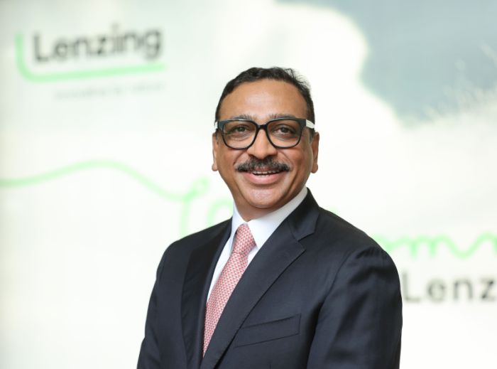 Lenzing AG Yönetim Kurulu’nda Değişiklik