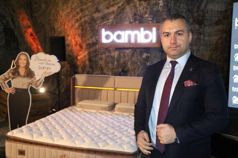Bambi Yatak Ünye’ye vefasını “Aşkın Dünkü Çocukları” filmine desteğiyle gösterecek