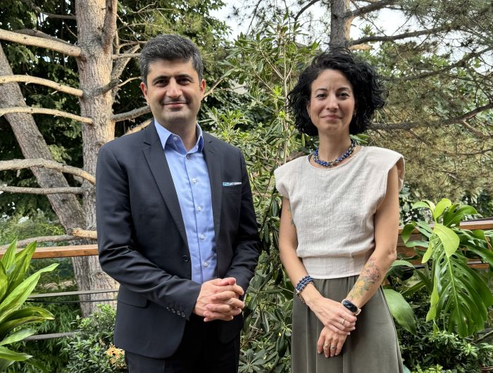 Anadolu Efes tarımsal ekonomiye 1.3 Milyar TL katkı sağladı