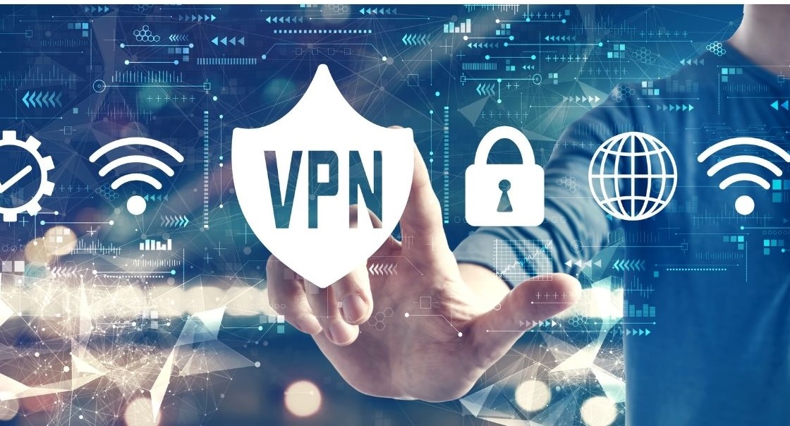 Bilinmeyen VPN kullanımı tehlikeli olabilir 