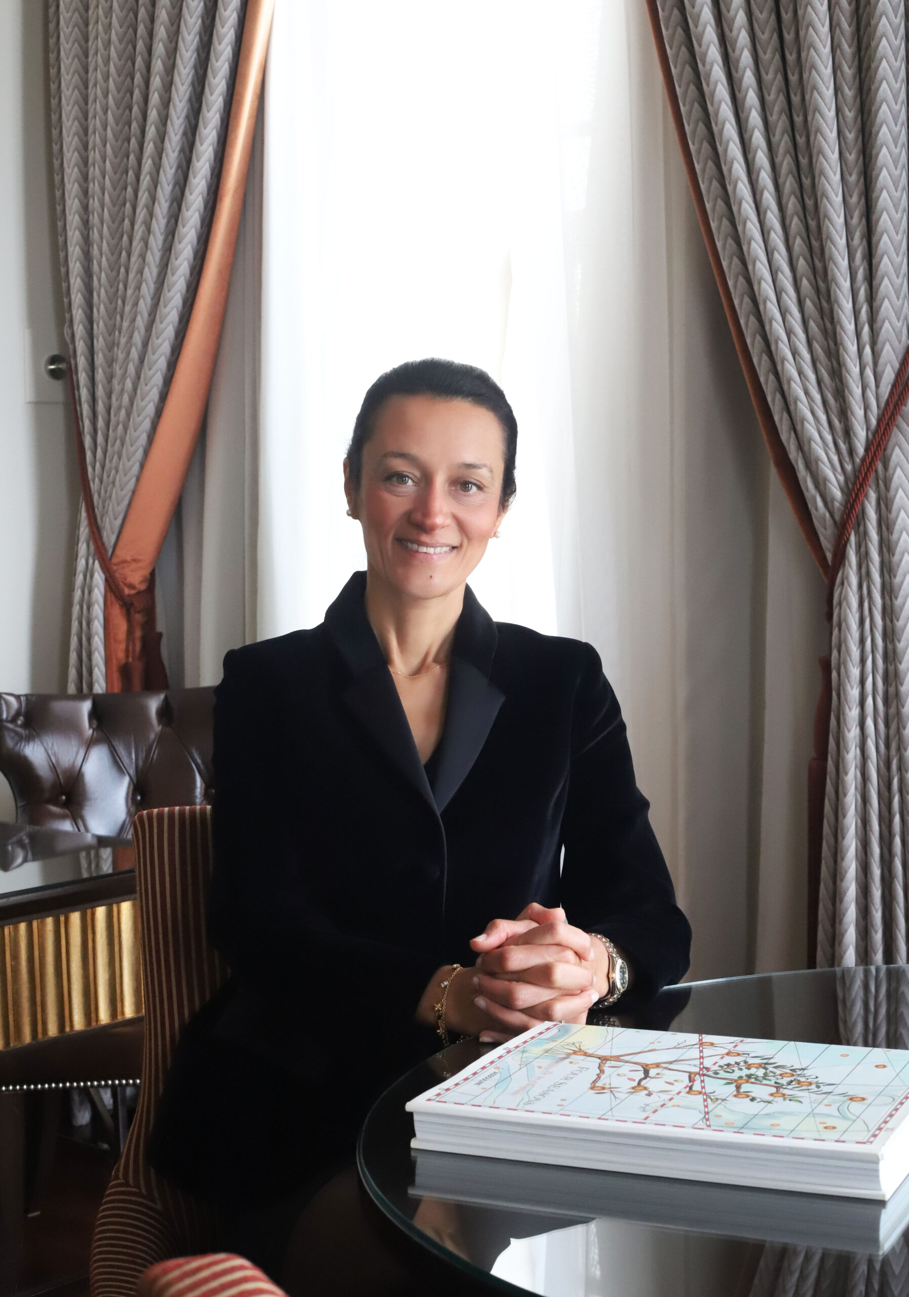 Four Seasons Hotels İstanbul’dan İki Önemli Atama
