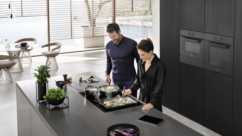Miele: 125 Yıldır Kalite ve İnovasyonun Buluşma Noktası!
