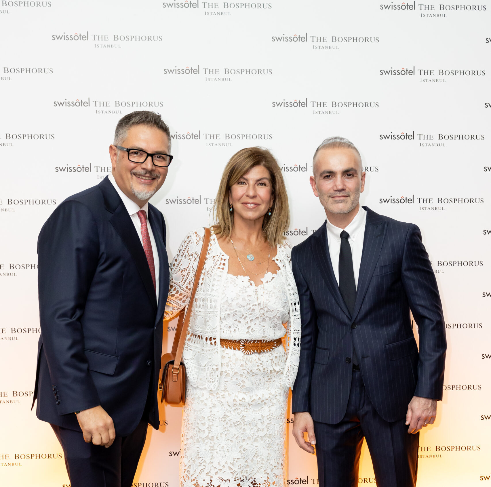 Swissôtel The Bosphorus İstanbul’dan “Veda ve Teşekkür Gecesi”