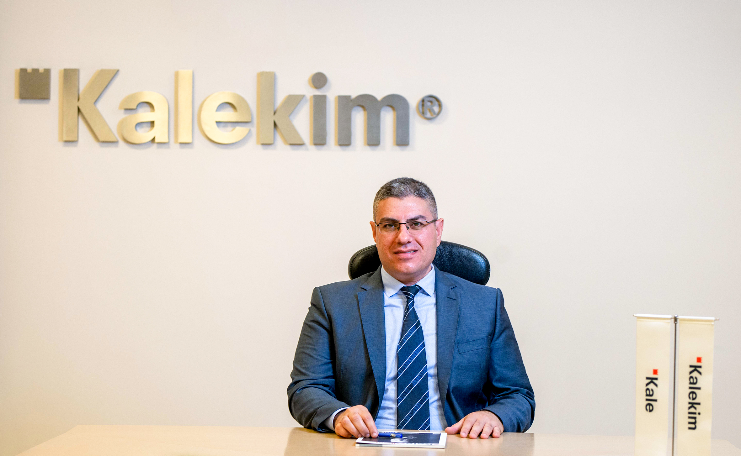 Kalekim’in 2024 Yılının ilk 6 Ayında Net Dönem Karı %46 Arttı…