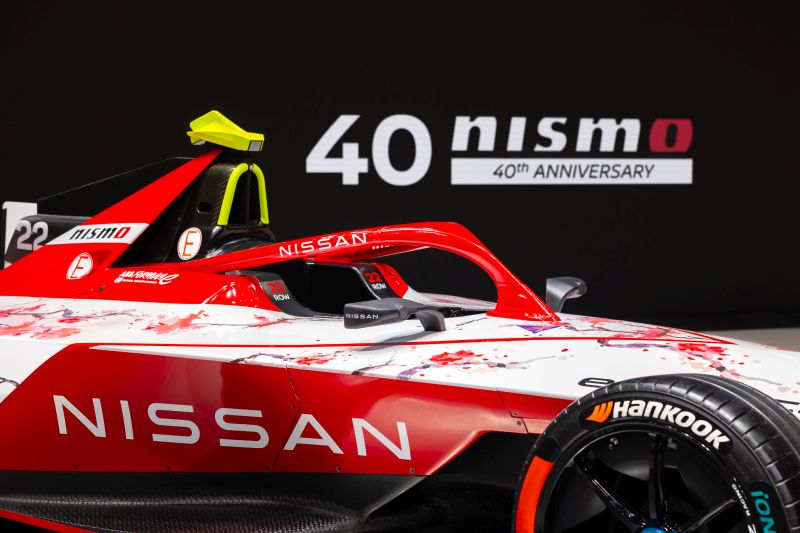 NISMO: 40 yıllık tutku ve performans