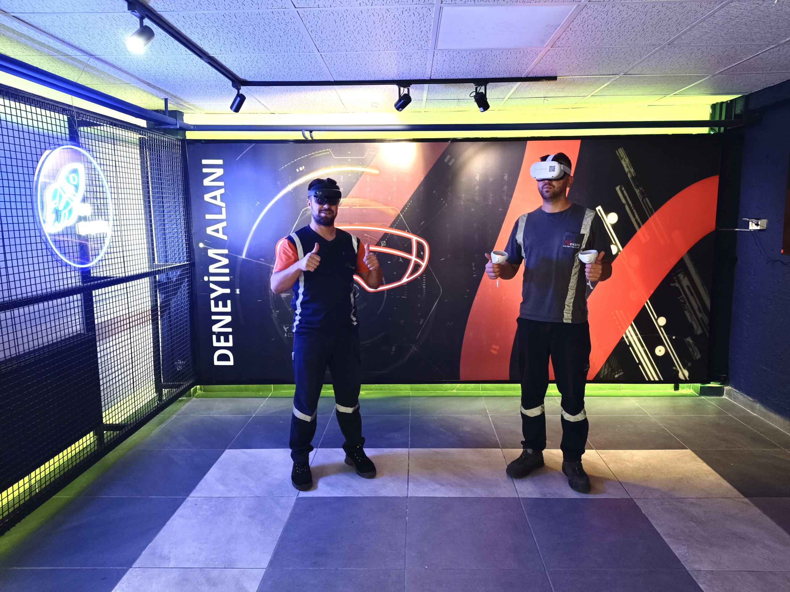 Nexans’ın Tuzla Fabrikası’na Dünya Çapında Ödül