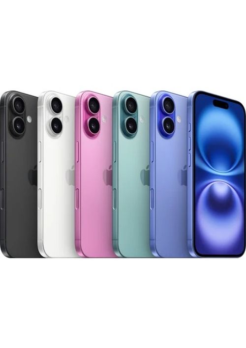 iPhone 16 Pro ve iPhone 16 ailesi Hepsiburada’da Satışa Sunuldu