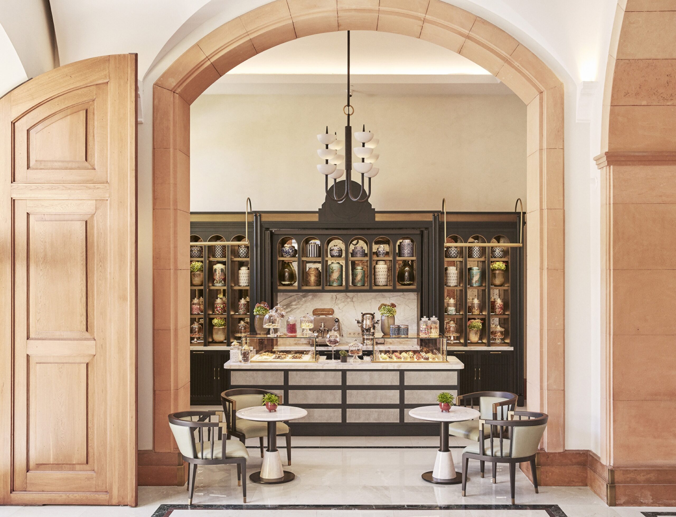 Four Seasons Hotel Sultanahmet En İyi Otellerinden Biri Seçildi