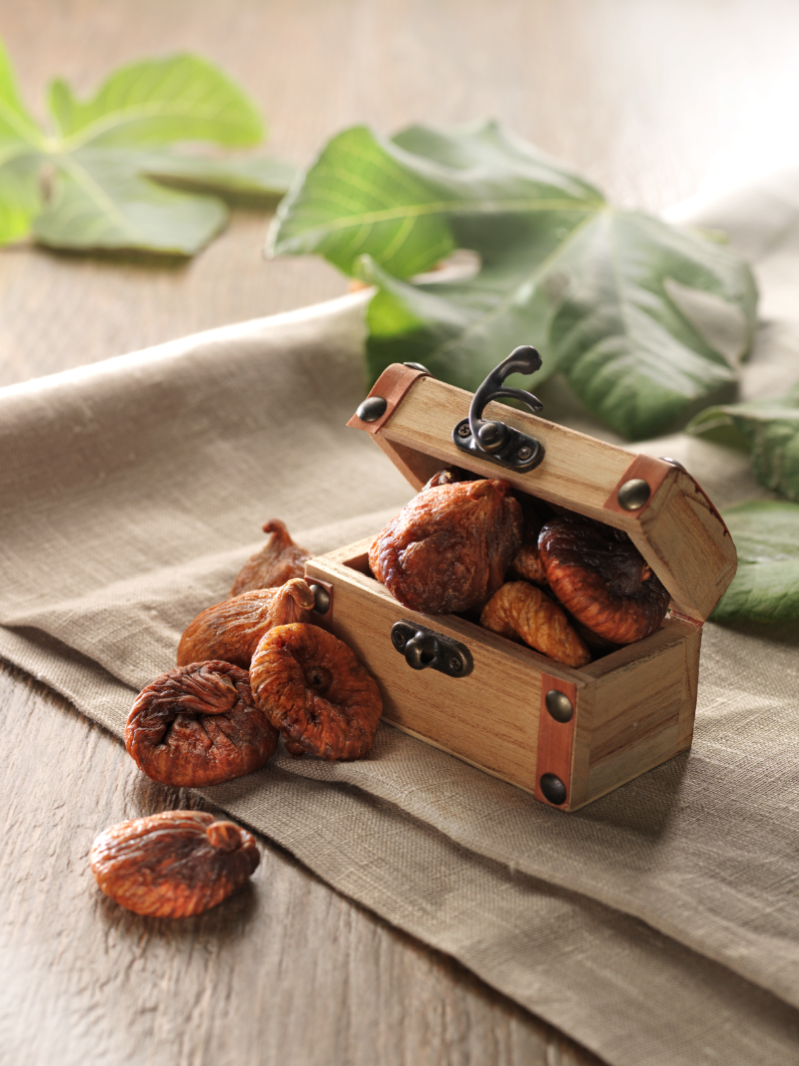 Kuru İncir İhracatında Yüzde 12’lik Artış