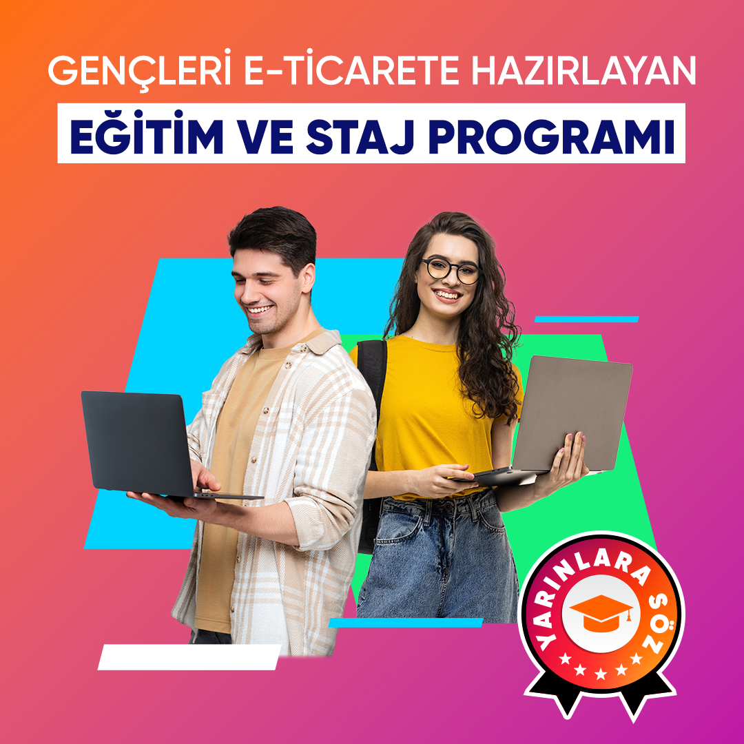 Geleceğin e-ticaret ve girişimcilik liderlerinin yüzde 70’i kadın