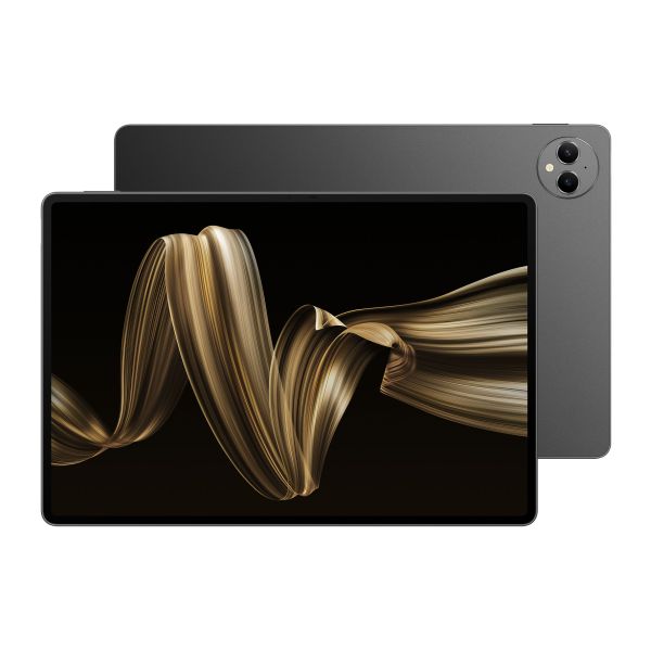 HUAWEI’in tablet serisi MatePad’in yeni Pro versiyonu şık tasarımı ile dikkat çekiyor