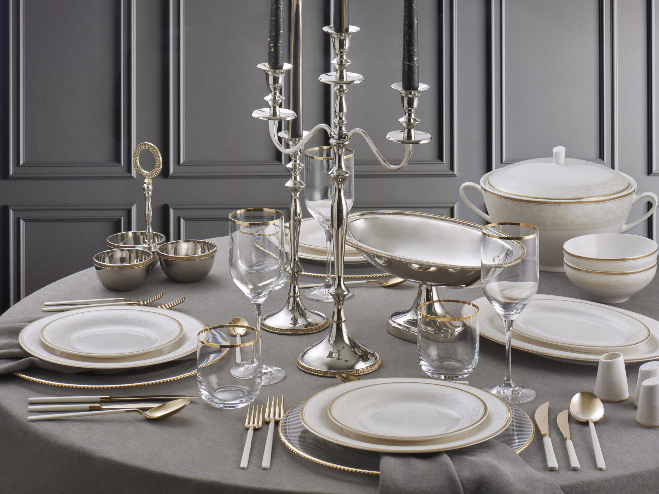 Jumbo 77. Yaşını Kutluyor