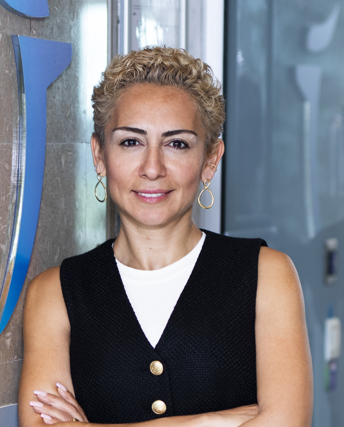 Başak Öğdem, AMET Bölgesi İş Mükemmelliği Direktörü Olarak Atandı