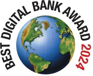 “Dünyanın En İyi Mobil Bankacılık Uygulaması”