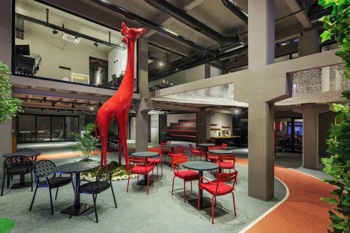 XL Mimarlık + Mühendislik  Global Projelerini New York’taki Merkez Ofisinden Yürütüyor