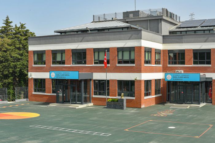 İleri Nesil Okulları, The Barstow School iş birliğiyle eğitimi uluslararası düzeye taşıyor