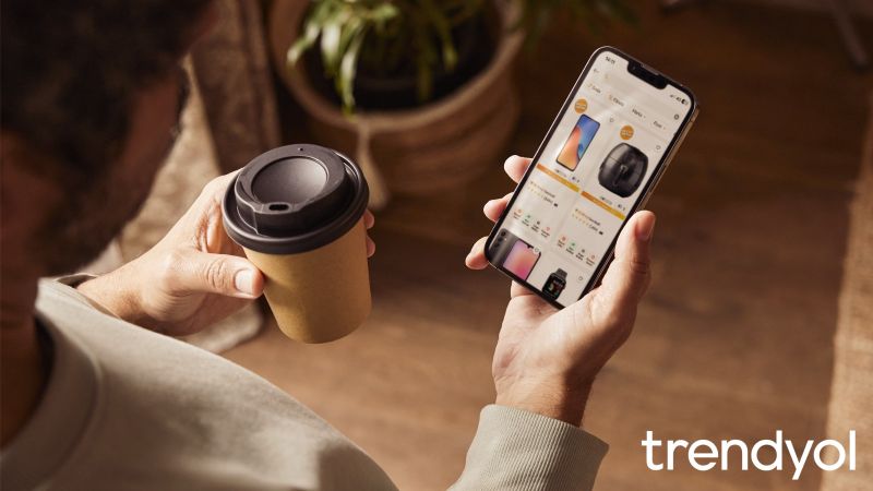 Trendyol satıcıları kasım kampanyalarıyla sınırları aşıyor