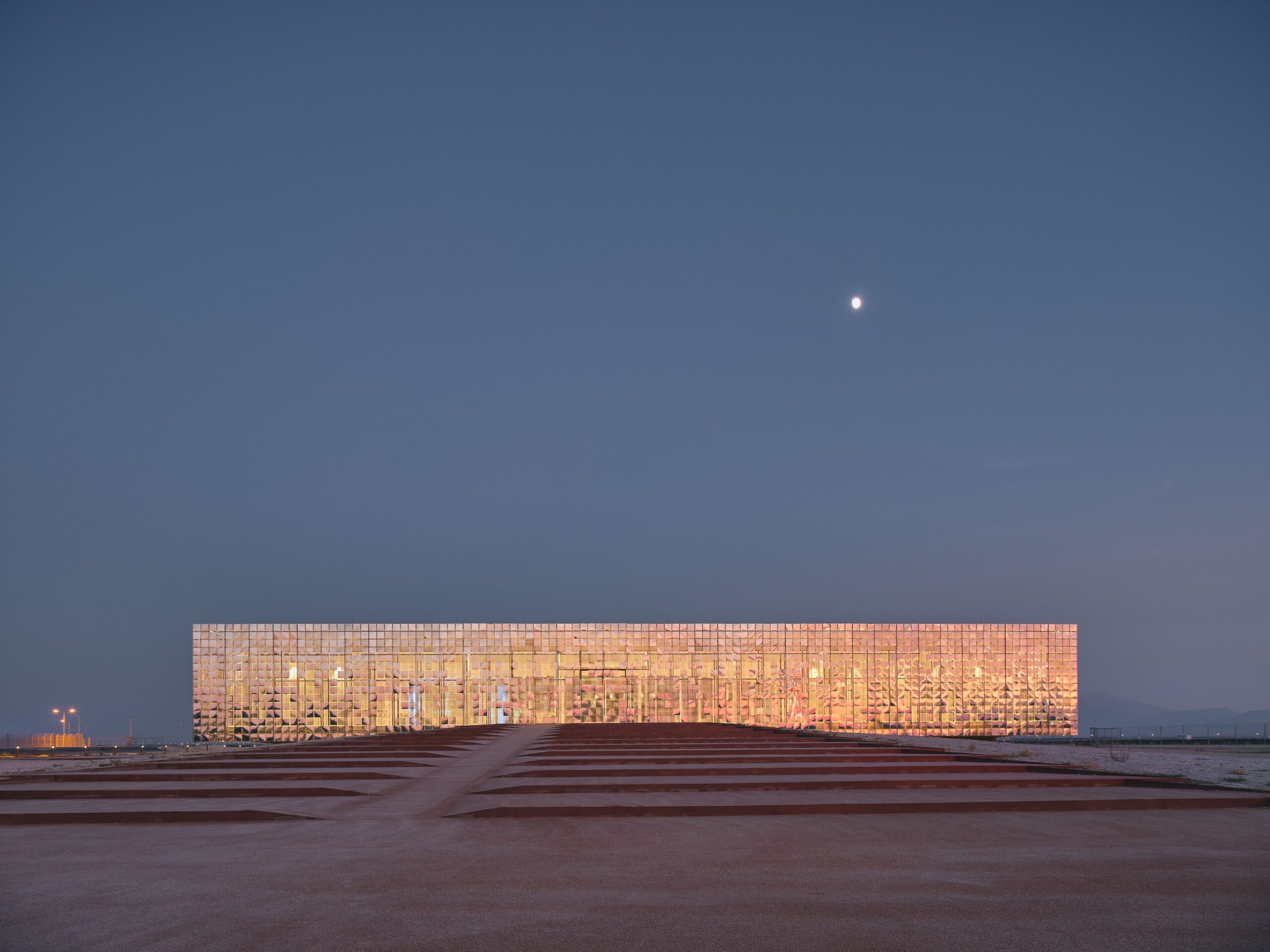 Kalyon Karapınar Ges Scada Binası ” En İyi Yapı” ödülünü aldı 