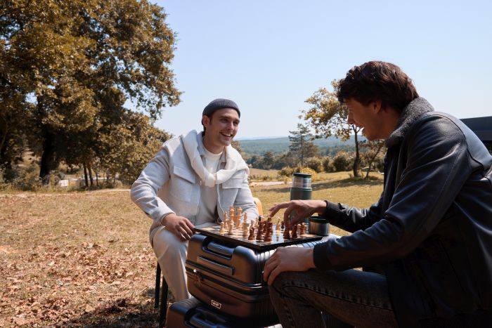 KİP 2024-25 Sonbahar/Kış Koleksiyonu ile “Hayat Senin Oyun Alanın”