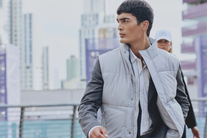 Erkekler Kış Sezonuna DeFacto ile Hazırlanıyor!