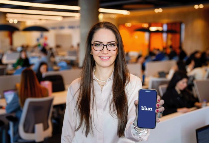 Bupa Türkiye’den dijital sağlık hizmetlerinde bir devrim: Blua 