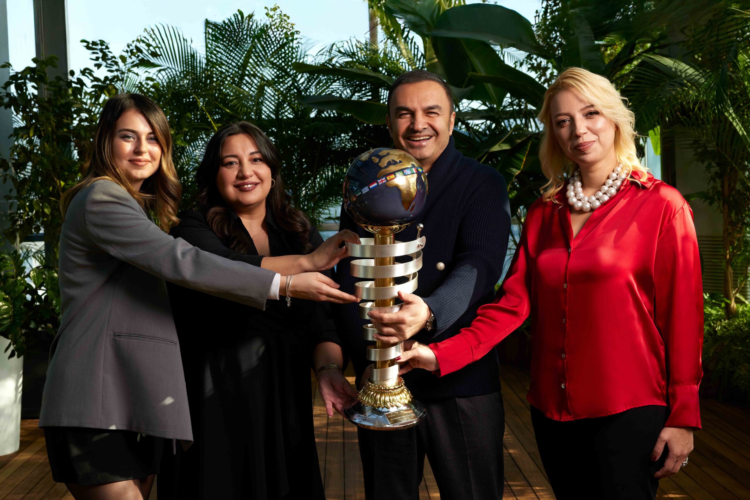 DeFacto İki Yıl Üst Üste “Yılın Sürdürülebilir Perakendecisi” Seçildi